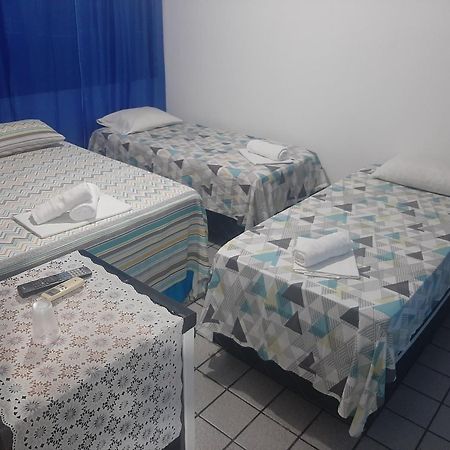 Pousada To Em Casa! Joao Pessoa Room photo