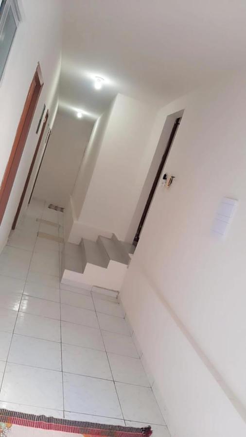 Pousada To Em Casa! Joao Pessoa Exterior photo